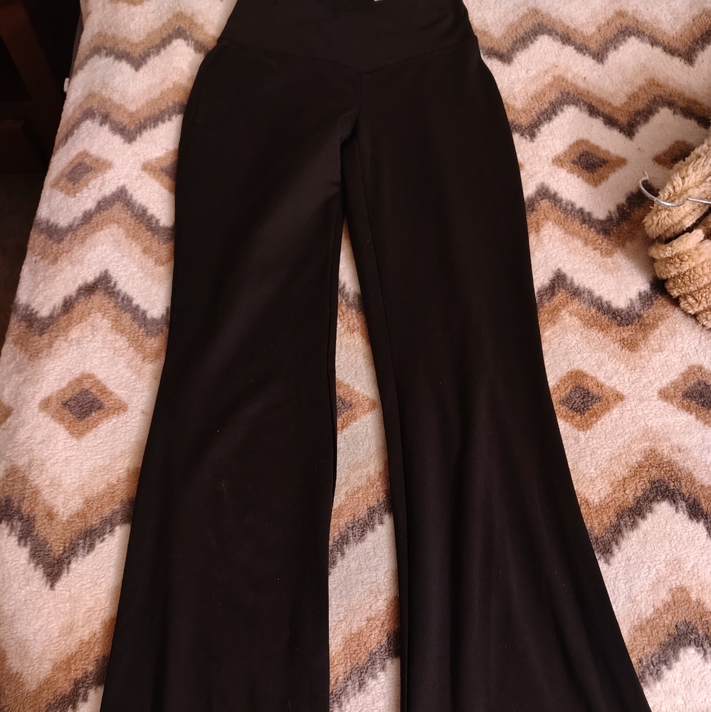 Stylish Black Leggings